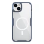Nillkin Nature TPU Pro Magnetic case for Apple iPhone 15 Plus (iPhone 15+) 6.7 (2023) order from official NILLKIN store